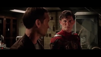 Spiderman no way home