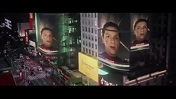 Spiderman no way home