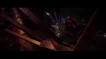 Spiderman no way home