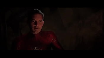 Spiderman no way home