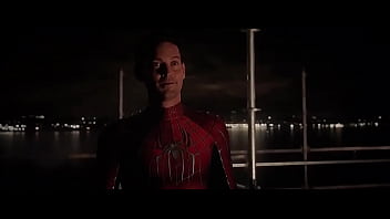 Spiderman no way home