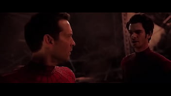 Spiderman no way home