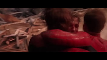 Spiderman No Way Home thumbnail