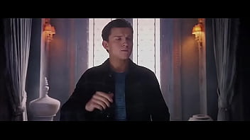 Spiderman no way home