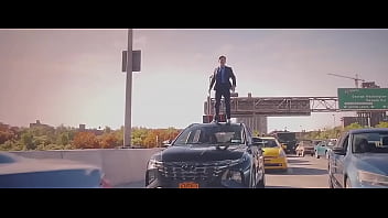 Spiderman no way home