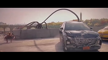 Spiderman no way home