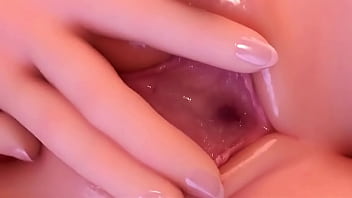 Clara's pussy animation eskoz