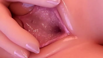 Clara's pussy animation eskoz