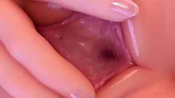 Clara's pussy animation eskoz