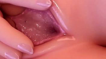 Clara's pussy animation eskoz