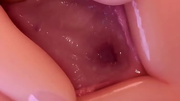 Clara's pussy animation eskoz