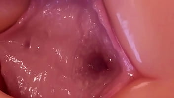 Clara's pussy animation eskoz