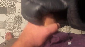 Adventures of milfycalla ep 17 the plumber