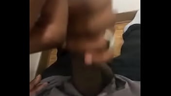 My wife eating my dick