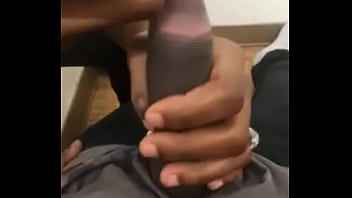 My wife eating my dick