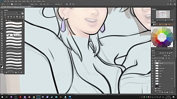 Sts broadcast by dc on picarto from july ninth 2021