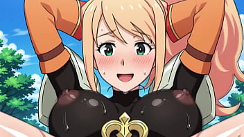 Konosuba luckless hen ai