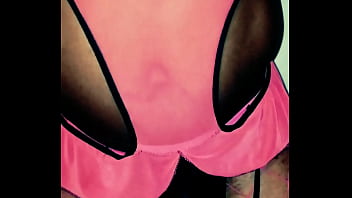 Crossdresser In Sexy Outfit Twerks thumbnail