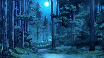 Hot breeding with a clan of wolfgirls