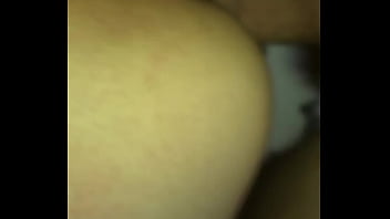 Wife fucked doggy