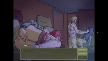 Cazador de brujas capitulo 4