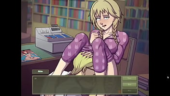 Cazador de brujas capitulo 4