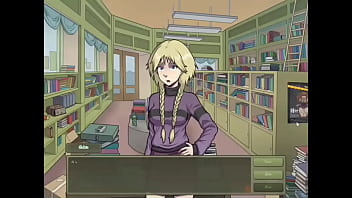 Cazador de brujas capitulo 4