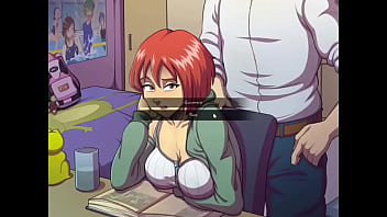 Cazador de brujas capitulo 4