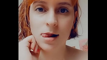 Quand je reçois l'érection appétissante d'un fan en message privé