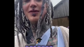 Behind the scenes from my shooting with rene nordmann it was super cold but we made some pictures can you spot them