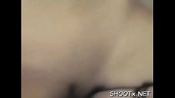 Dazzling tanya blows fang