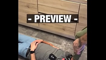 Trampling And Crushing The Doormat Under My 86 Kg Again thumbnail