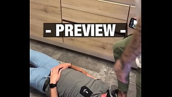 Trampling And Crushing The Doormat Under My 86 Kg Again thumbnail