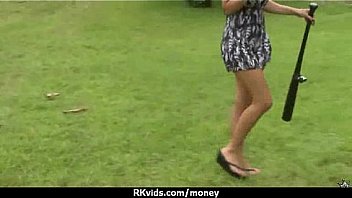 Perfect oral job as a prelude 12