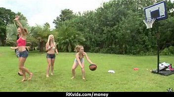 Perfect oral job as a prelude 12