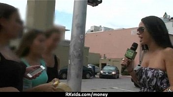 Perfect oral job as a prelude 12