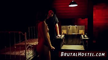 Extreme rough double anal and pretty teen fuck hd fed up with waiting