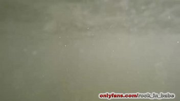 Enjoy a good swim in blue waters