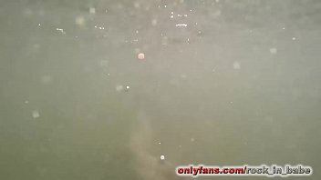 Enjoy a good swim in blue waters