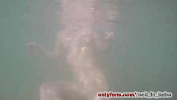 Enjoy a good swim in blue waters