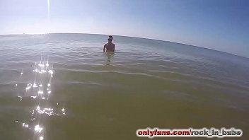 Enjoy a good swim in blue waters