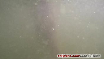 Enjoy a good swim in blue waters