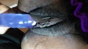 Horny baby girl morning masturrbation cute cums dance