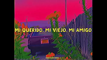 Cuco mi querido miviejo miamigo cuca puffs