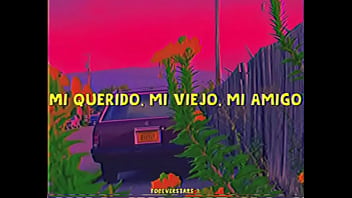 Cuco mi querido miviejo miamigo cuca puffs