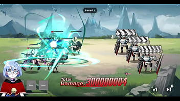 Nutaku aeons echo hentai gaming ep2