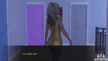 Lust Theory Ep133 Visual Novel Gameplay Hd thumbnail