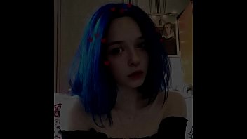 Sexy strip tease dance