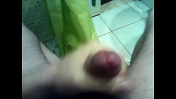 Gay masturbation