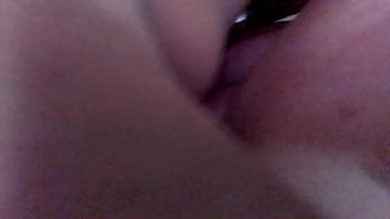 My wife sucks the cock of a stranger in public outdoor the ended up fucking in a motel